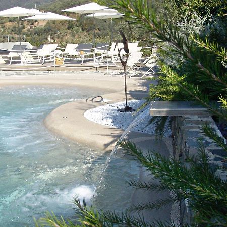 Villanova Apartments - Nature & Wellness Levanto Eksteriør billede