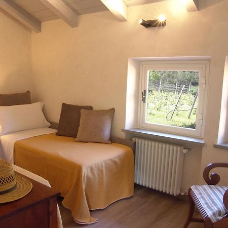 Villanova Apartments - Nature & Wellness Levanto Eksteriør billede