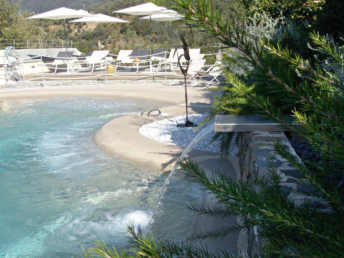 Villanova Apartments - Nature & Wellness Levanto Eksteriør billede
