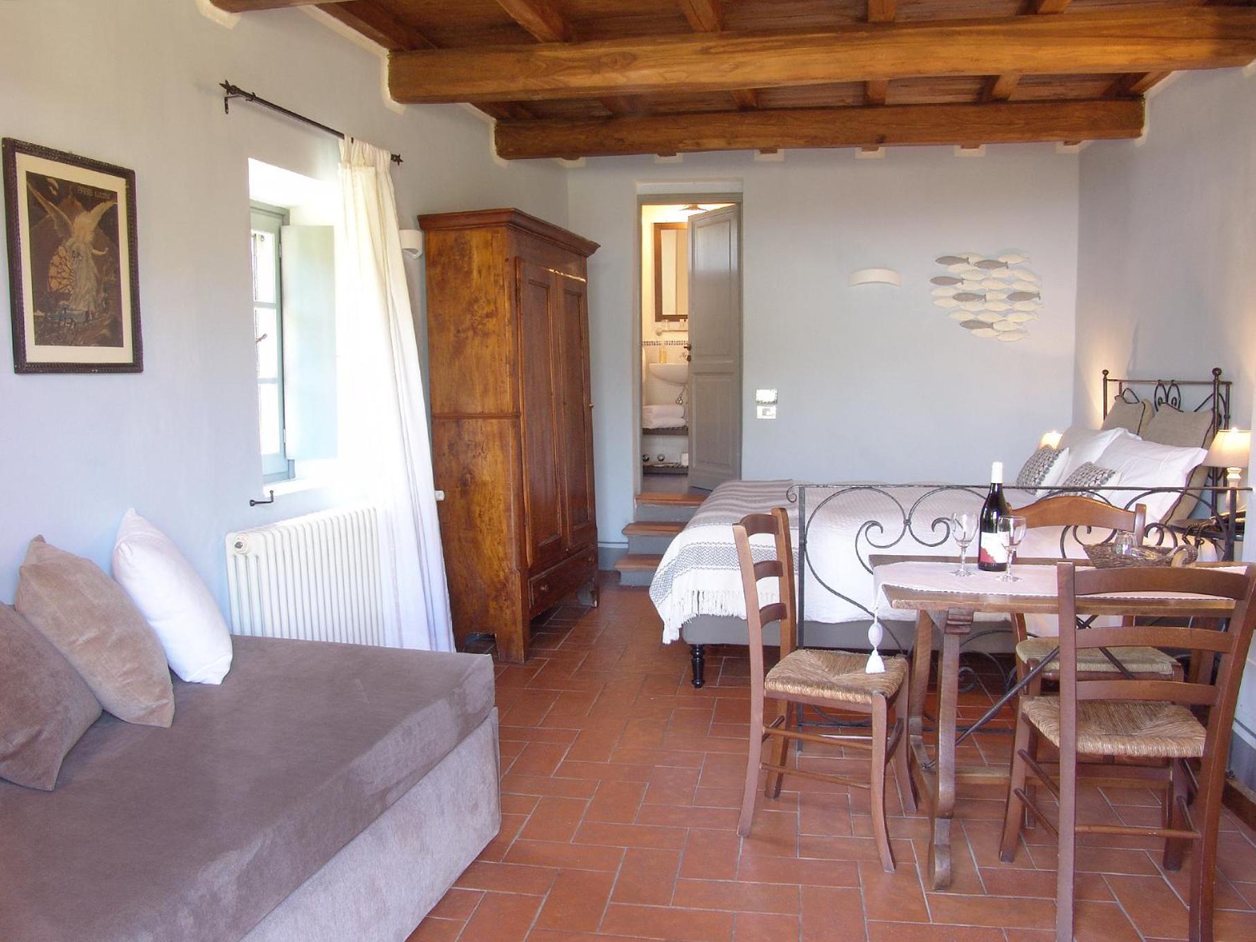 Villanova Apartments - Nature & Wellness Levanto Eksteriør billede