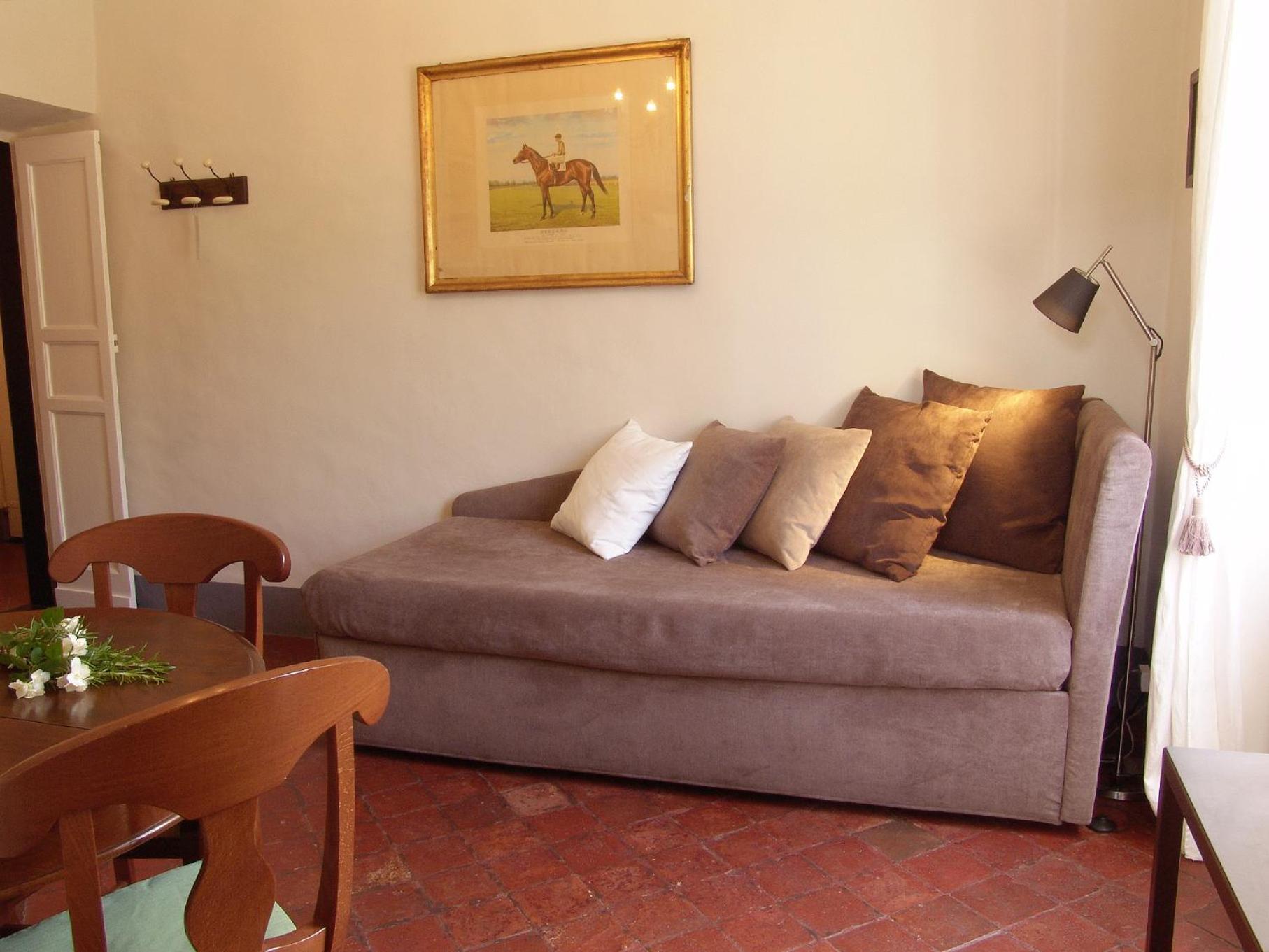 Villanova Apartments - Nature & Wellness Levanto Eksteriør billede
