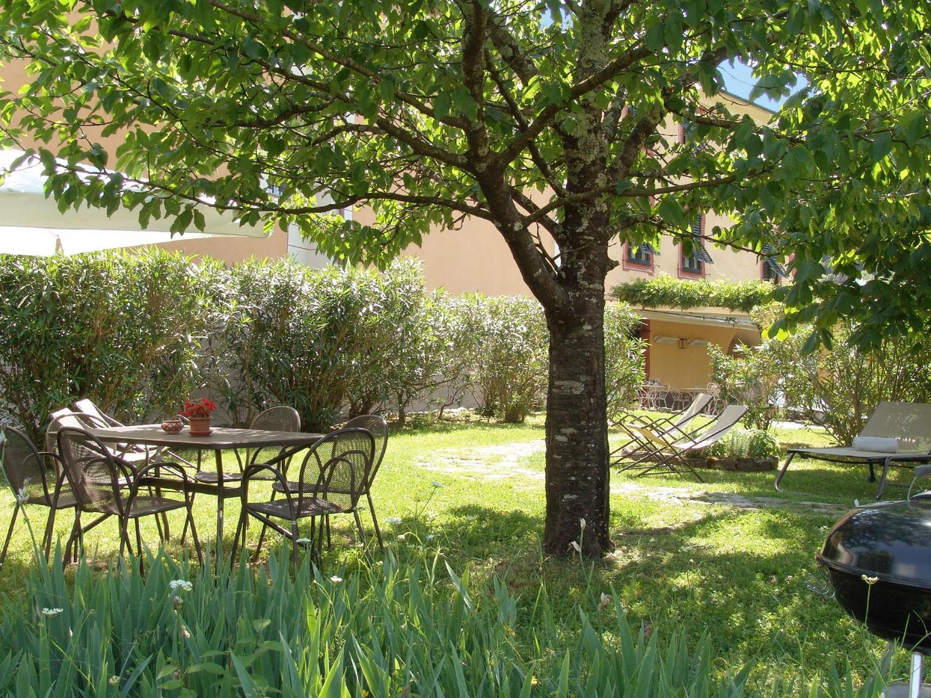 Villanova Apartments - Nature & Wellness Levanto Eksteriør billede