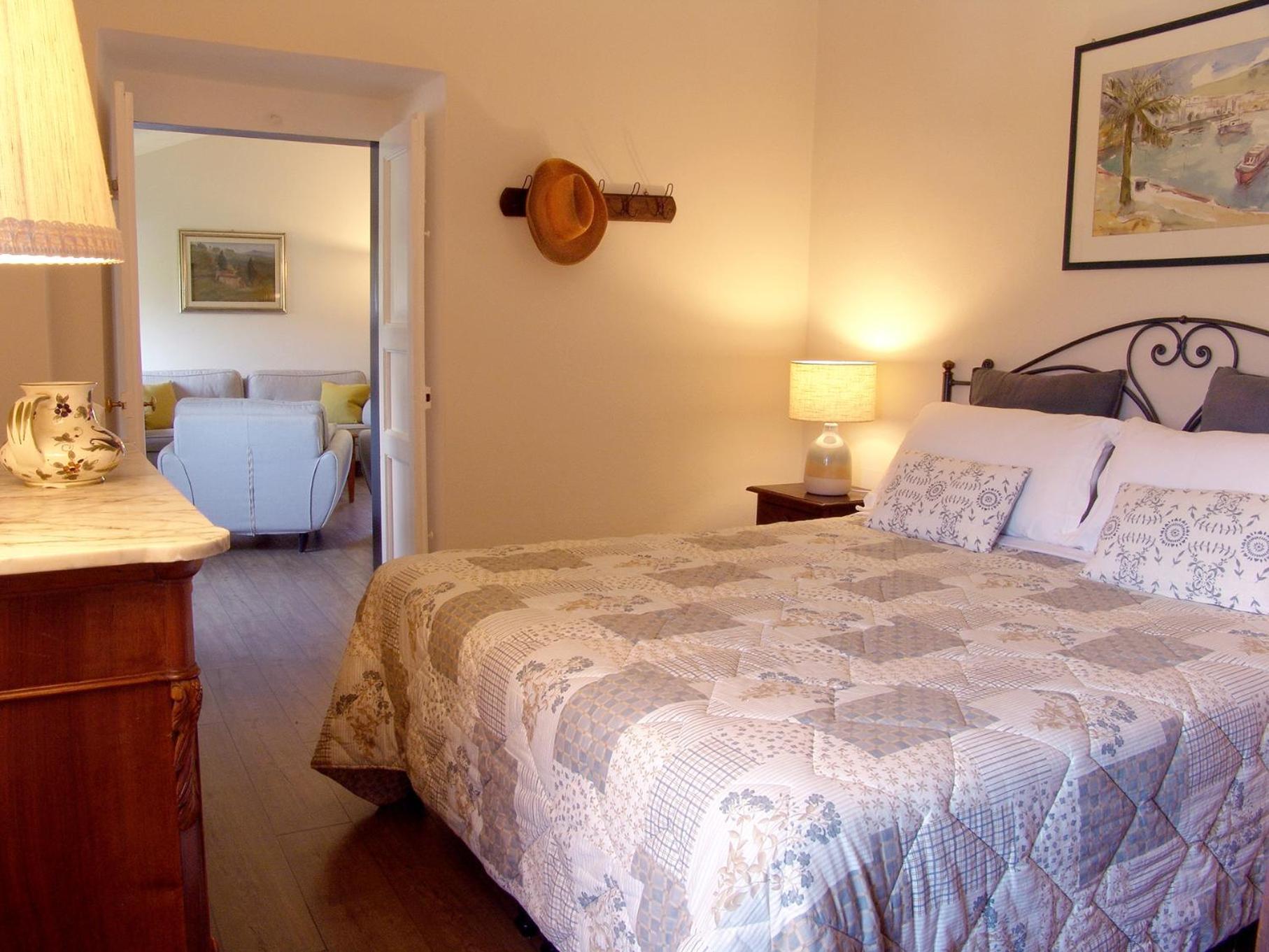 Villanova Apartments - Nature & Wellness Levanto Eksteriør billede