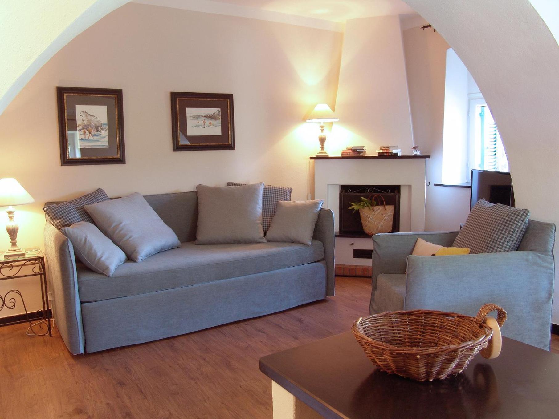 Villanova Apartments - Nature & Wellness Levanto Eksteriør billede