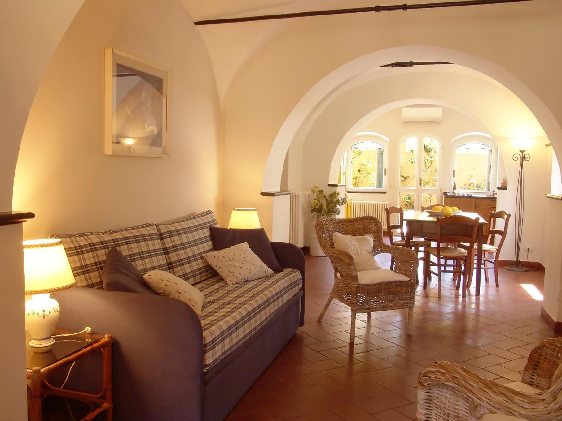 Villanova Apartments - Nature & Wellness Levanto Eksteriør billede