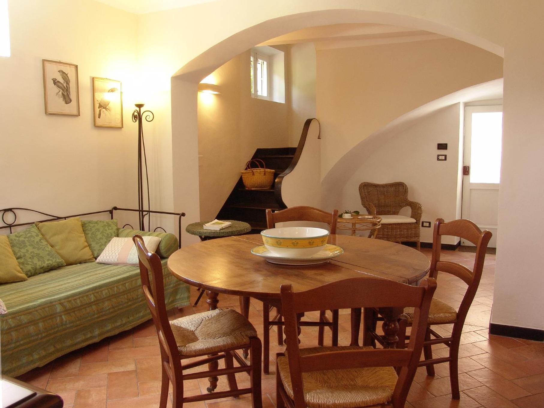 Villanova Apartments - Nature & Wellness Levanto Eksteriør billede