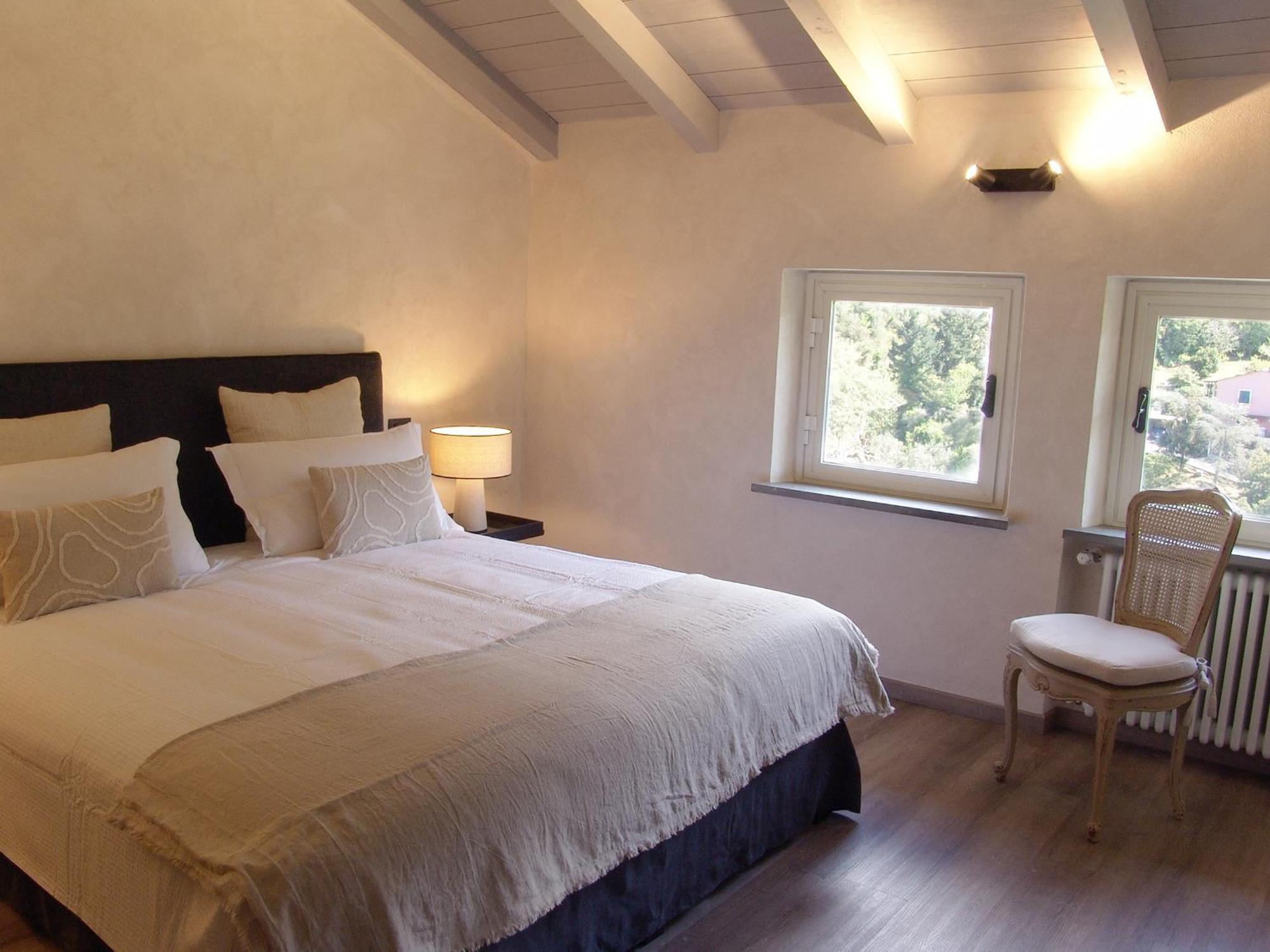 Villanova Apartments - Nature & Wellness Levanto Værelse billede