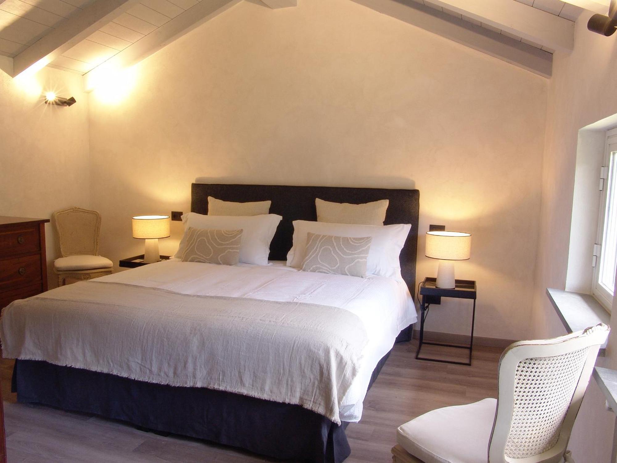 Villanova Apartments - Nature & Wellness Levanto Eksteriør billede