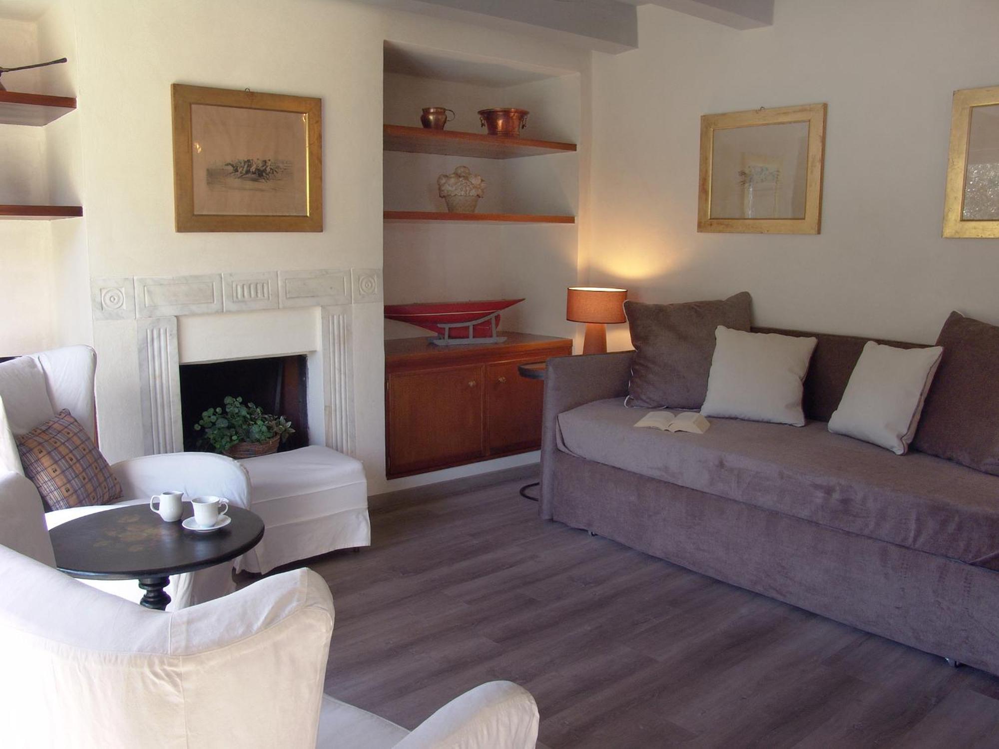 Villanova Apartments - Nature & Wellness Levanto Eksteriør billede