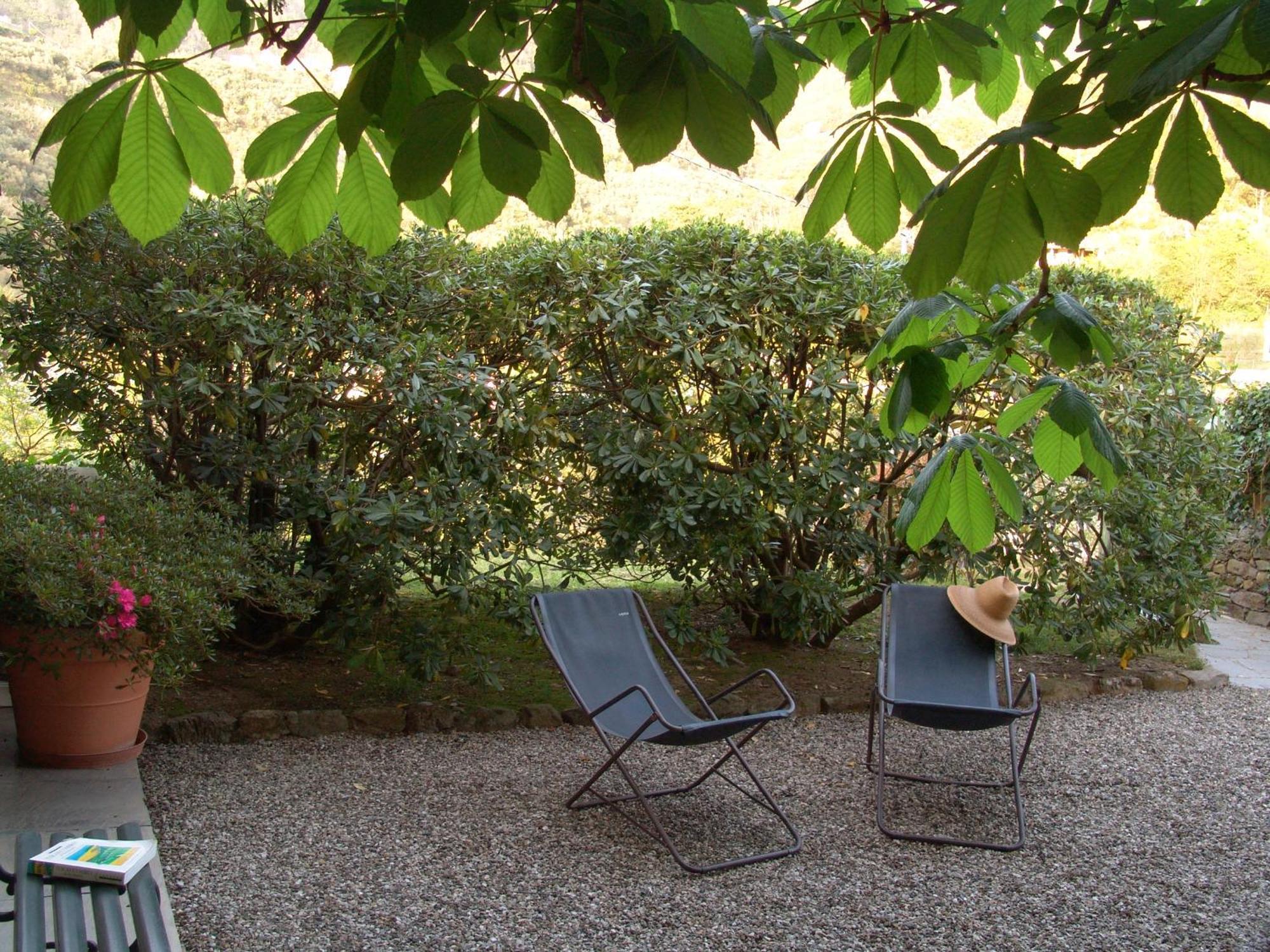 Villanova Apartments - Nature & Wellness Levanto Værelse billede