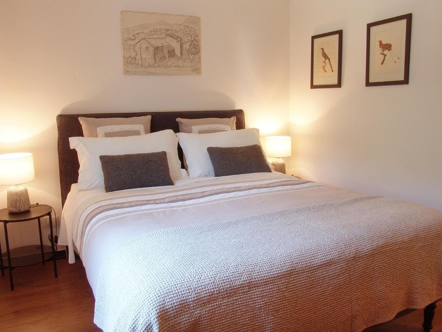 Villanova Apartments - Nature & Wellness Levanto Værelse billede