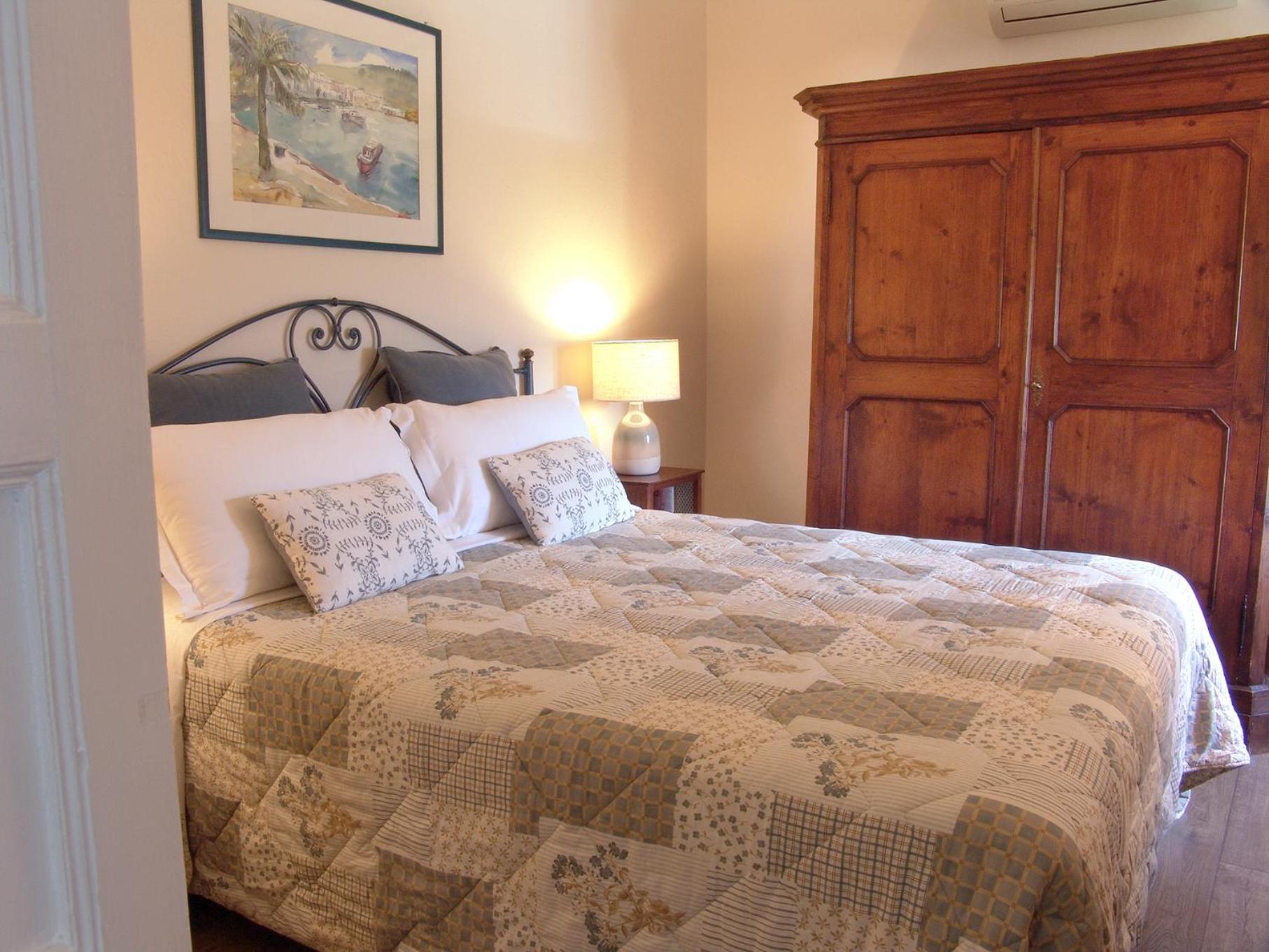 Villanova Apartments - Nature & Wellness Levanto Værelse billede