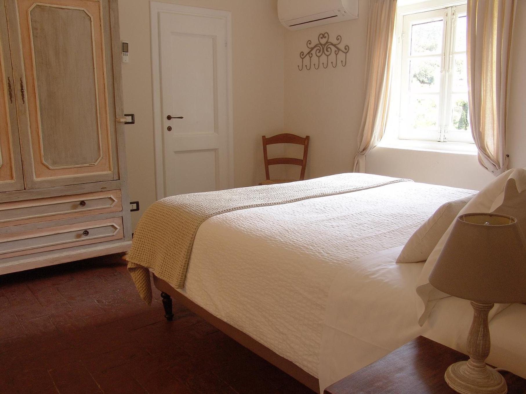 Villanova Apartments - Nature & Wellness Levanto Eksteriør billede