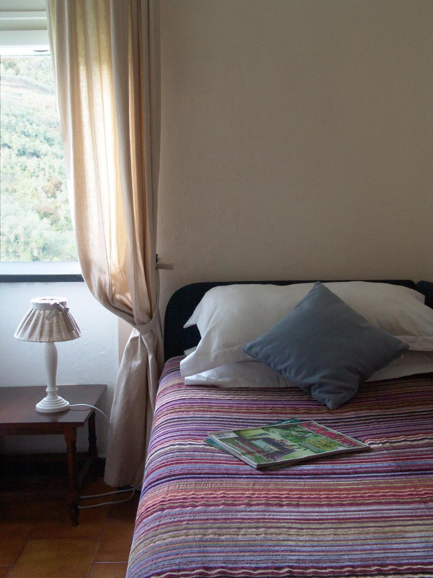Villanova Apartments - Nature & Wellness Levanto Eksteriør billede